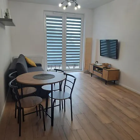 Apartament Bazylek, Miejsce Parkingowe W Garazu Podziemnym Kraków Zewnętrze zdjęcie