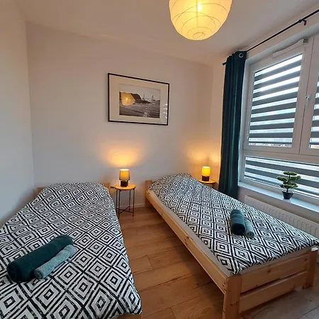 Apartament Bazylek, Miejsce Parkingowe W Garazu Podziemnym Kraków Zewnętrze zdjęcie