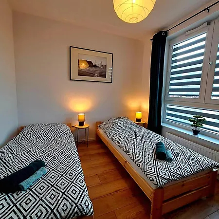 Apartament Bazylek, Miejsce Parkingowe W Garazu Podziemnym Kraków Zewnętrze zdjęcie