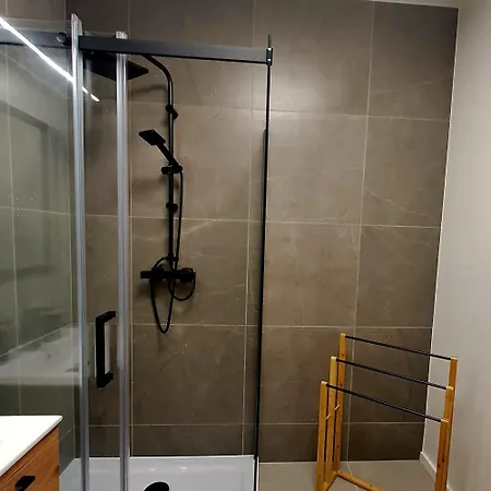 Apartament Bazylek, Miejsce Parkingowe W Garazu Podziemnym Kraków Zewnętrze zdjęcie