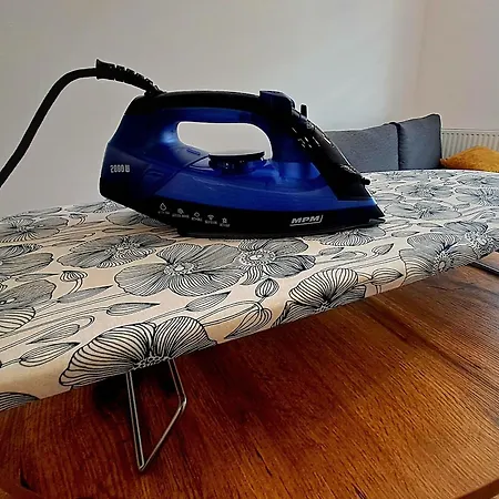 Apartament Bazylek, Miejsce Parkingowe W Garazu Podziemnym Kraków Zewnętrze zdjęcie